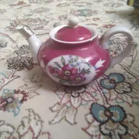 قوری قدیمی ژاپنی