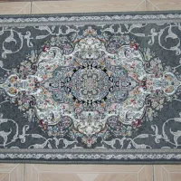 فرش پادری ۱۵۰۰شانه اکرولیک