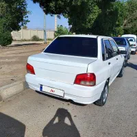 132|خودرو سواری و وانت|حمیدیه, |دیوار