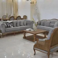 تولیدی مبل کلاسیک