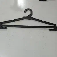 یه بسته چوب کار مشکی ۲۰۰عدد بسته بندی شده