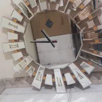 ساعت