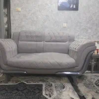 مبل7نفره دست دوم
