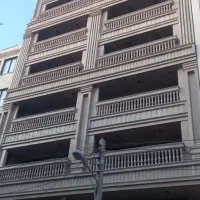 آپارتمان 135 متری دوخوابه لوکس خیابان تختی