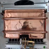 تعمیر انواع آبگرمکن دیواری و کولر ابی