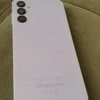 Galaxy A14 4G 64/4 بدون تعمیر و کاملا سالم