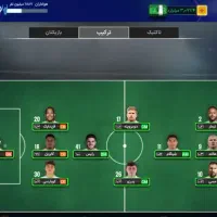 اکانت مربی برتر لول 102
