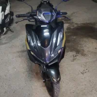 واریو 160 فول