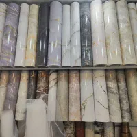 نصب برچسب کابینت کاشی ولوازم منزل