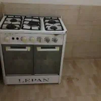 اجاق گاز  LiPAN|اجاق گاز و لوازم برقی پخت‌وپز|تهران, شمیران‌نو|دیوار