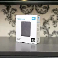 هارد مناسب آرشیو عروسی،اطلاعات،دانشجویی|قطعات و لوازم جانبی رایانه|قزوین, |دیوار