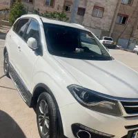 تیگو5|خودرو سواری و وانت|شیراز, آبیاری|دیوار