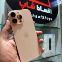 آیفون ۱۶ پرومکس باتری ۱۰۰ بدون رجیستر اقساط شاپ