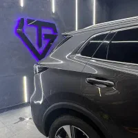 کاور بدنه اوریدیسون آمریکا برای اولین بار در ایران|خدمات خودرو و موتورسیکلت|تهران, مرزداران|دیوار