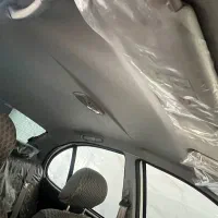 ساینا دوگانه شرکتی|خودرو سواری و وانت|سهند, |دیوار