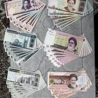 اسکناس کلکسیونی