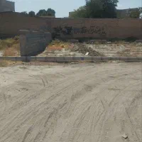 زمین مسکونی