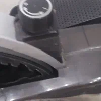 اسکی فضایی و دوچرخه ثابت|تجهیزات ورزشی|تهران, بوستان سرخه حصار|دیوار