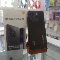 شیائومی Redmi Note 14 با حافظه ی 256