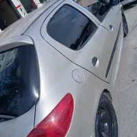 ۲۰۶ مدل۸۲بدون ضربه