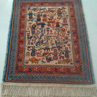 قالیچه دست بافت