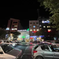 ۶۰ متر مغازه دور فلکه اول|اجارهٔ مغازه و غرفه|تهران, تهرانپارس غربی|دیوار