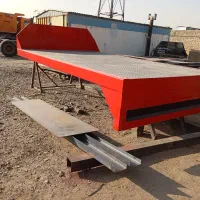 کف خاور جرثقیل