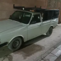 پیکان وانت فروشی مدل 89