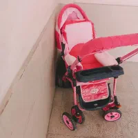 کالسکه و کریر