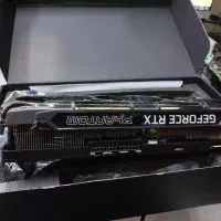 کارت گرافیک PNY RTX 3090 24GB XLR8 Gaming|قطعات و لوازم جانبی رایانه|تهران, میدان ولیعصر|دیوار