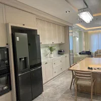 فروش آپارتمان سنددار مهندسی ساز/ خ آزادی محمودآباد