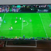 تلیوزیون ۴۳ اینچ هوشمند آیوا|تلویزیون و پروژکتور|پردیس, فاز ۱۱|دیوار