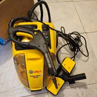 بخارشوی یورولوکس
