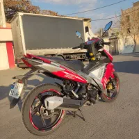 لاکی 185 مدل 401