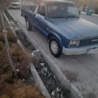 وانت مزدا درجه یک موتور ژاپن عروسک