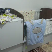 تخت کودک و نوجوان