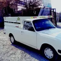 وانت کرایه|خدمات حمل و نقل|اسماعیلی, |دیوار