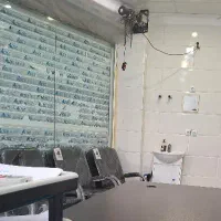 مغازه ۱۱ متری تخلیه طبقه اول بازار بزرگ هرمزگان