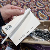 مودم netis مدل 4310|مودم و تجهیزات شبکه|شهرکرد, |دیوار