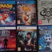 it takes two diablo crash evil kena jedi street ra