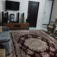 اپارتمان۷۵متر دوخواب فروشی در منزل اباد