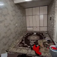 خانه دوطبقه نیم دربستی|اجارهٔ خانه و ویلا|تهران, خزانه|دیوار