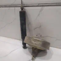 بخاری کامل پراید|قطعات یدکی و لوازم جانبی|بانه, |دیوار