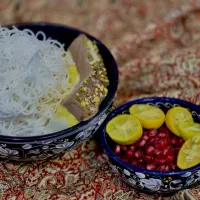 کافه آبمیوه بستنی برگ زیتون دورهمی خاص