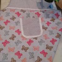 سرویس آشپزخانه|سفره، حوله، دستمال آشپزخانه|نیشابور, بزرگمهر|دیوار