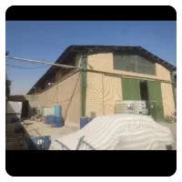 کارخانه-1250م-زمین-500م-سوله-آماده-دفتری-زاگرس