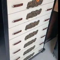 دراور بزرگ 7کشو