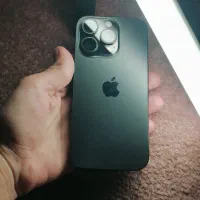 آیفون 16 پرو 256g / بدون رجیستر