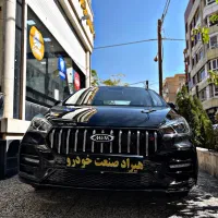 آریزو اف ال ۵ FL5 صفرخشک مدل 1404 تحویل فوری ۱۴۰۴|خودرو سواری و وانت|تهران, صادقیه|دیوار