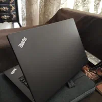 لپتاپ پیشرفته (Lenovo-yoga) تاچ اسکرین و تاشو